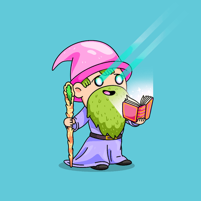 Mage NFTs