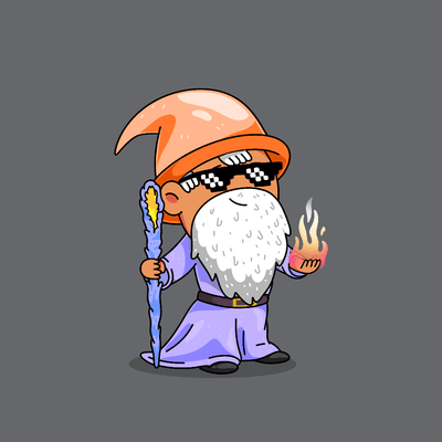 Mage NFTs